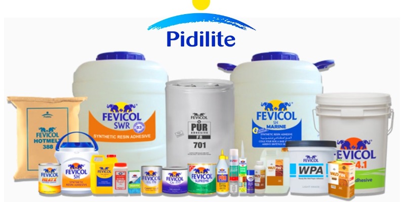 Pidilite- Anukumpa Enterprises