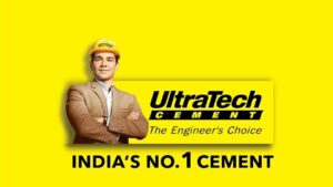 Ultratech Cement- Anukumpa Enterprises