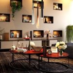 Wood & Glass Polish color in Gandhidham